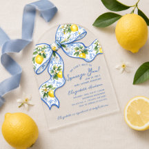 We kunnen niet wachten om je te knuffelen Lemon Bo