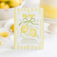 We kunnen niet wachten om je te knuffelen Lemon Bo