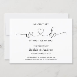 We kunnen niet zeggen dat we een uitstel van de br kaart