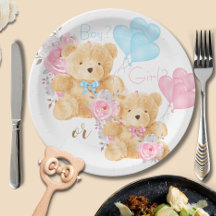 We kunnen nog lang wachten op Gender Reveal