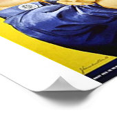 We kunnen ons bibliotheekPoster opslaan Poster (Hoek)