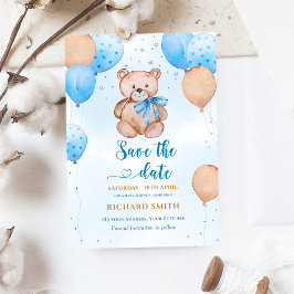 We kunnen snel wachten met het opslaan van de datu kaart