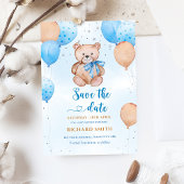 We kunnen snel wachten met het opslaan van de datu kaart