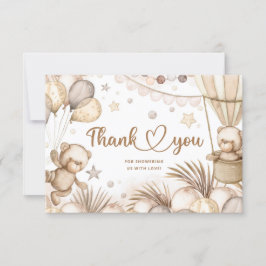 We kunnen snel wachten op baby shower dankzij je c kaart