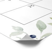 We kunnen snel wachten op de agenda voor de verval poster (Hoek)