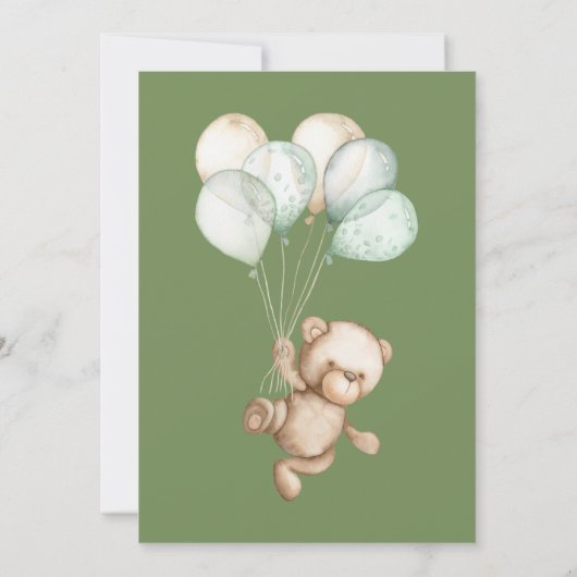 We kunnen snel wachten op de uitnodiging van het b (Achterkant)