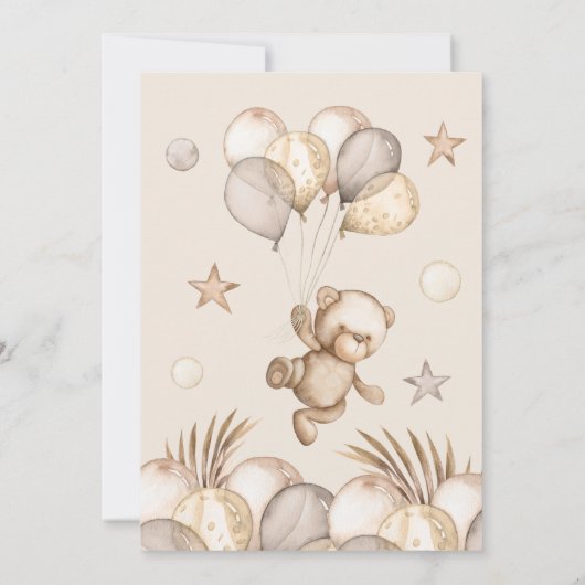 We kunnen snel wachten op de uitnodiging van het b (Achterkant)