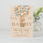 We kunnen snel wachten op de uitnodiging van het b (Staand voorkant)