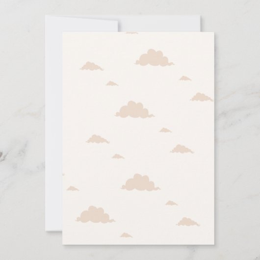 We kunnen snel wachten op de uitnodiging van het b (Achterkant)