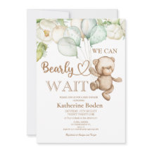 We kunnen snel wachten op de uitnodiging van het b