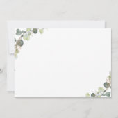 we kunnen snel wachten op de uitnodiging van het b (Achterkant)