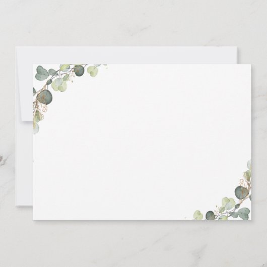 we kunnen snel wachten op de uitnodiging van het b (Achterkant)