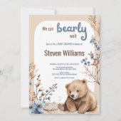 We kunnen snel wachten op de uitnodiging van het b (Voorkant)