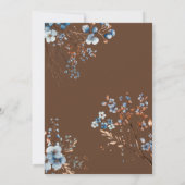 We kunnen snel wachten op de uitnodiging van het b (Achterkant)