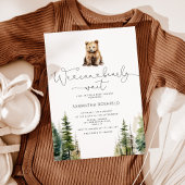 We kunnen snel wachten op de uitnodiging van het b