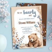 We kunnen snel wachten op de uitnodiging van het b