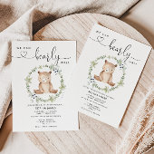 We kunnen snel wachten op de uitnodiging van het b