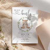 We kunnen snel wachten op de uitnodiging van het b