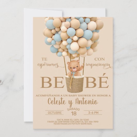 We kunnen snel wachten op de uitnodiging van het b (Voorkant)