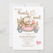 We kunnen snel wachten op de uitnodiging van het b (Voorkant)