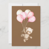 We kunnen snel wachten op de uitnodiging van het b (Achterkant)