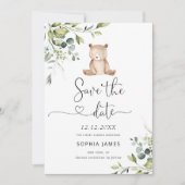 We kunnen snel wachten op het bewaren van de datum kaart (Voorkant)