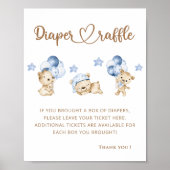 We kunnen snel wachten op het luidoperverkeer poster (Voorkant)