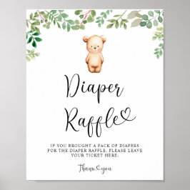 We kunnen snel wachten op het luidoperverkeer poster