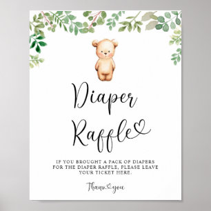 We kunnen snel wachten op het luidoperverkeer poster