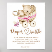 We kunnen snel wachten op het luidoperverkeer poster (Voorkant)