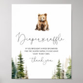 We kunnen snel wachten op het luidoperverkeer poster (Voorkant)