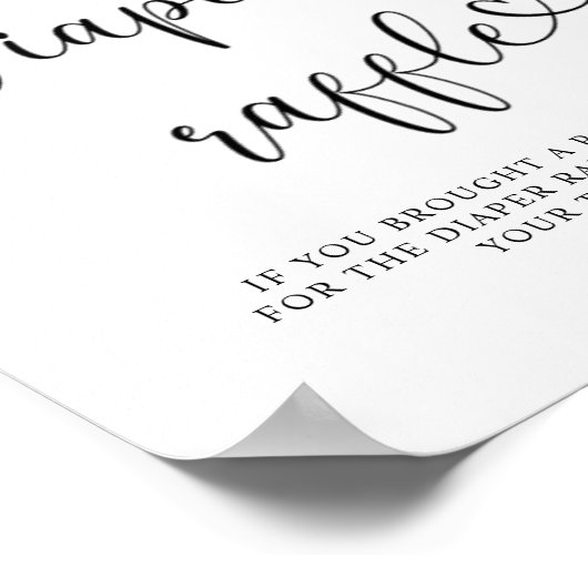 We kunnen snel wachten op het poster van het luido (Hoek)