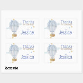 We kunnen snel wachten, Sticker (Vel)