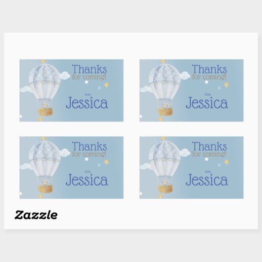 We kunnen snel wachten, Sticker (Vel)