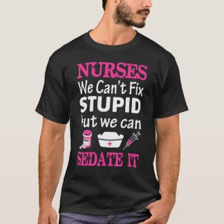 We Kunnen Stomheid Niet Verhelpen Maar We Kunnen H T-shirt