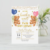 We kunnen twee keer wachten op uitnodiging van Bab (Staand voorkant)