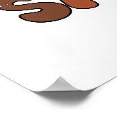 We kunnen van buiten anders zijn poster (Hoek)