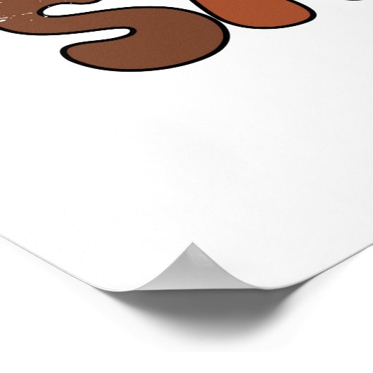 We kunnen van buiten anders zijn poster (Hoek)