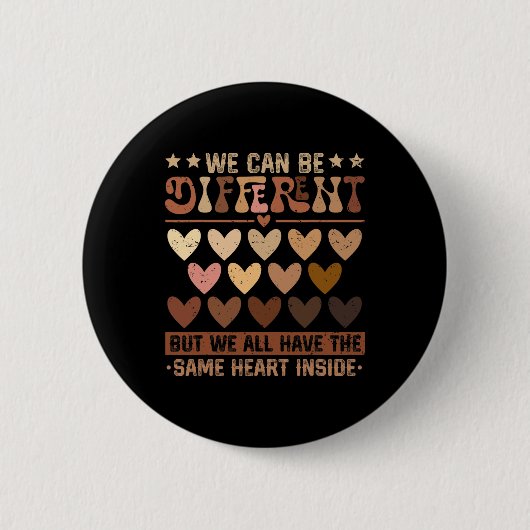 We kunnen verschillend zijn, maar we hebben hetzel ronde button 5,7 cm (Voorkant)