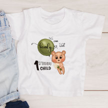 We kunnen vroeg wachten op 1 geboorte kind