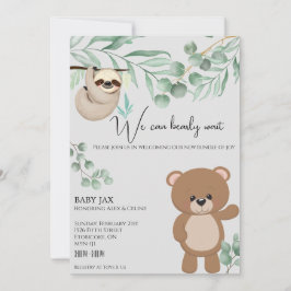 We kunnen wachten kaart