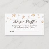 We kunnen wachten op geneutrale luieraffle informatiekaartje (Voorkant)