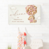 We kunnen wachten op Welkom Spandoek (Insitu)