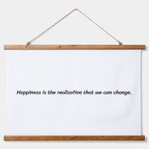 We kunnen wandtapijt met houtoppervlak veranderen