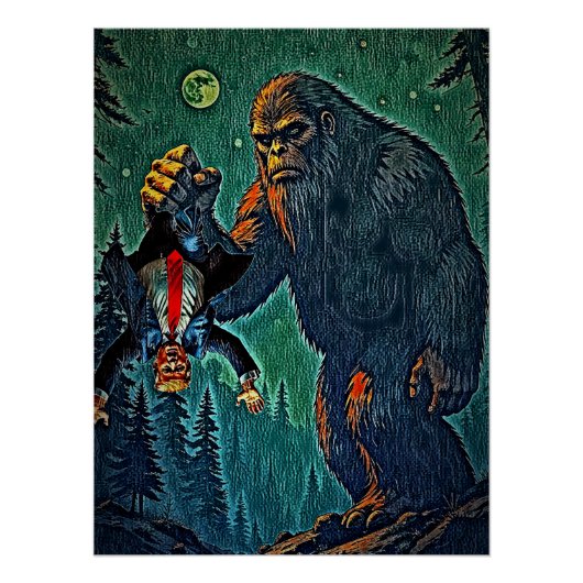 We kunnen wensen perfect poster (Voorkant)