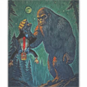 We kunnen wensen sticker (Voorkant)