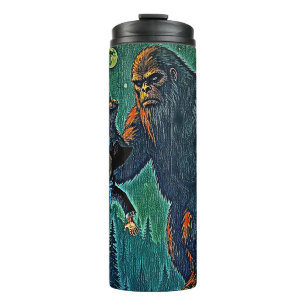 We kunnen wensen thermosbeker