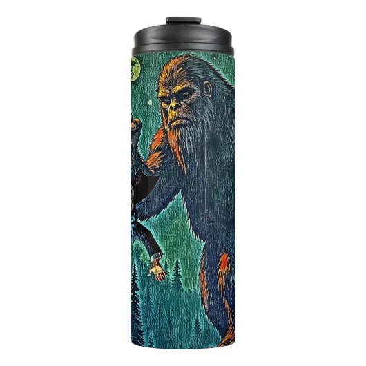 We kunnen wensen thermosbeker (Voorkant)