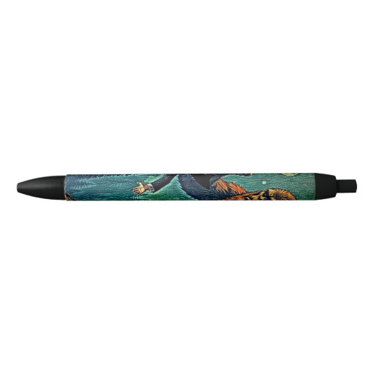 We kunnen wensen zwarte inkt pen (Voorkant)