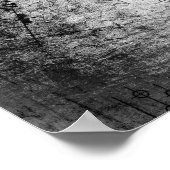 WE KWAM ALLEMAAL UIT AFRIKA POSTER (Hoek)